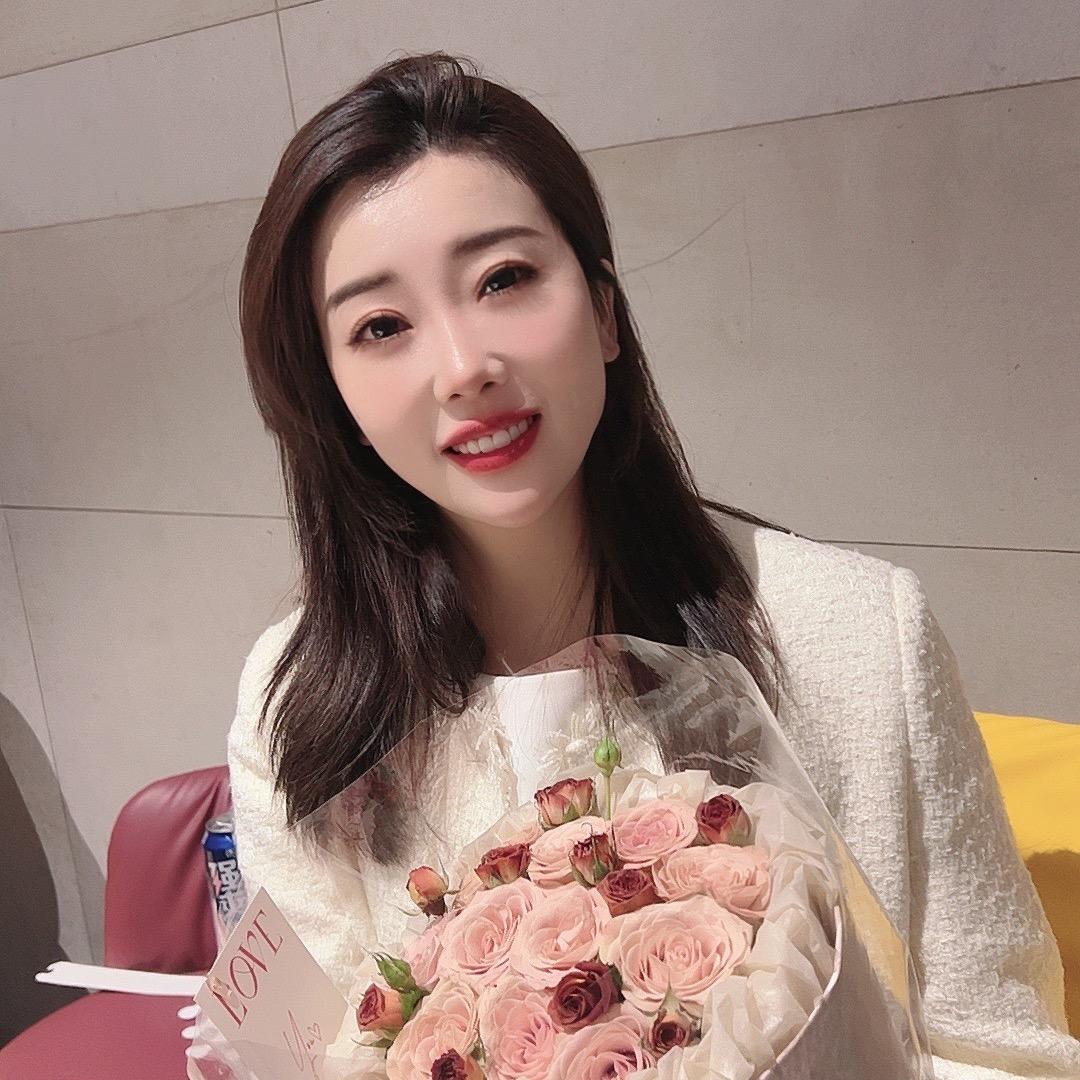 是敏敏呀🌟