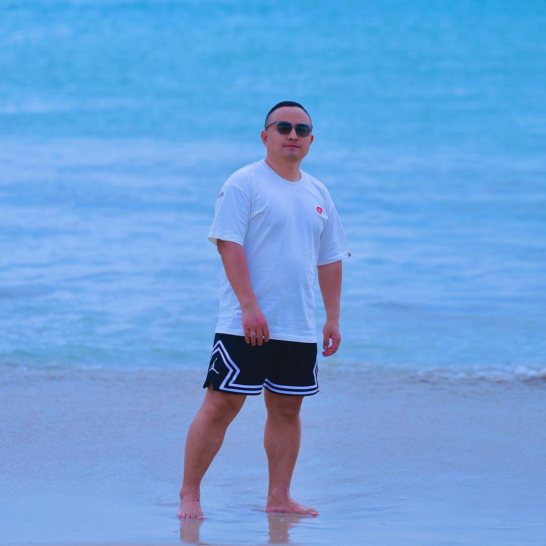 队长（苏梅岛）