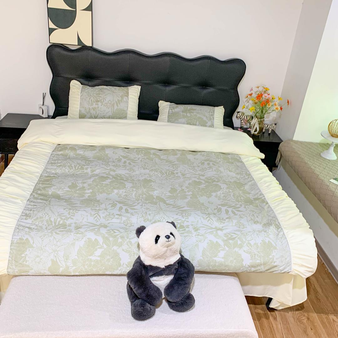 南通二月暖纺织品有限公司