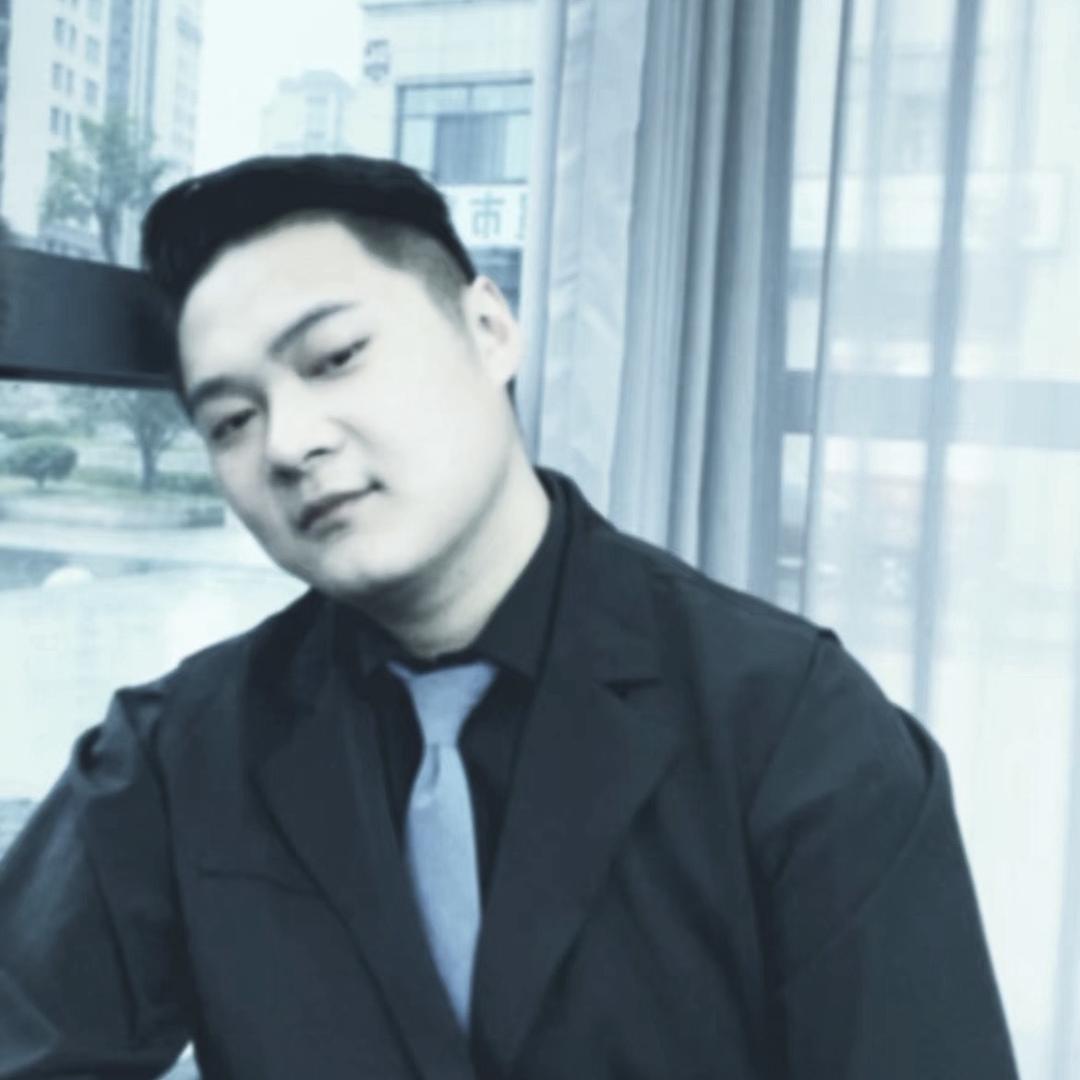 匠心男士发型设计  雨燃