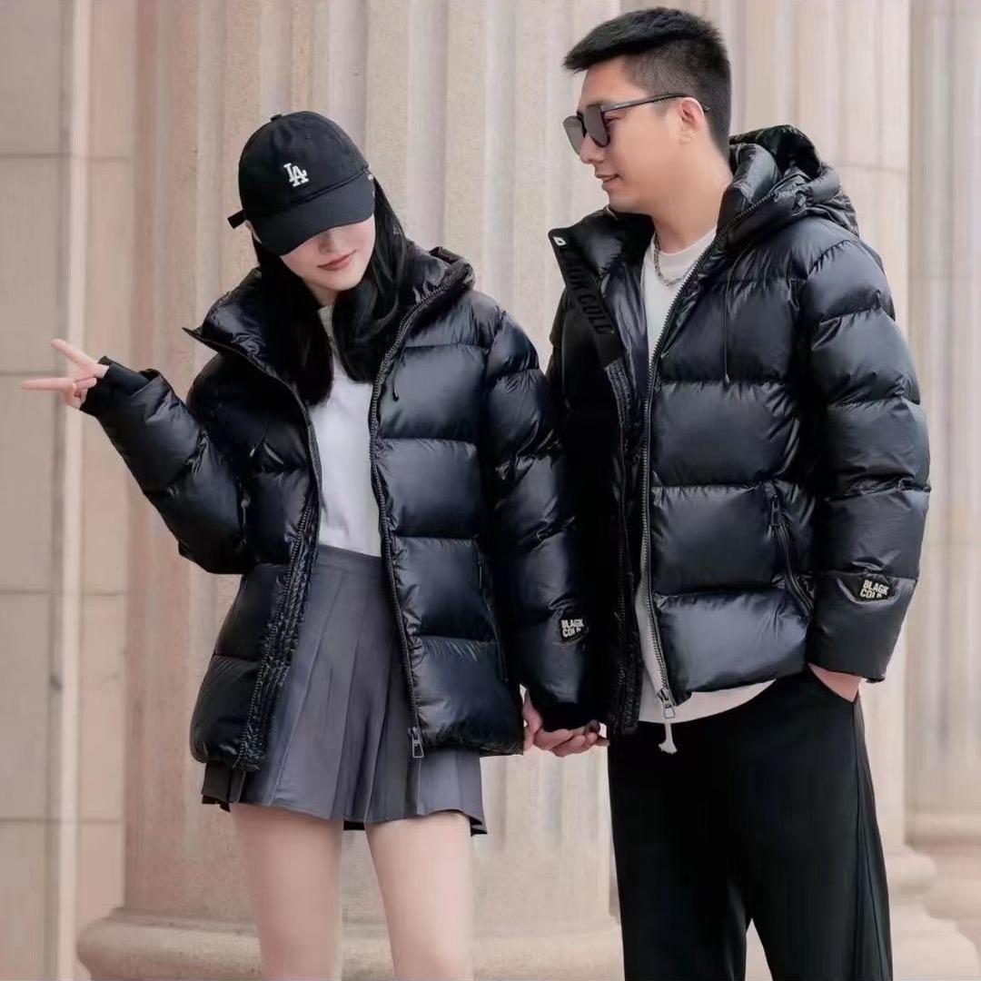 羽绒服工厂批发（鹏达服饰有限公司）