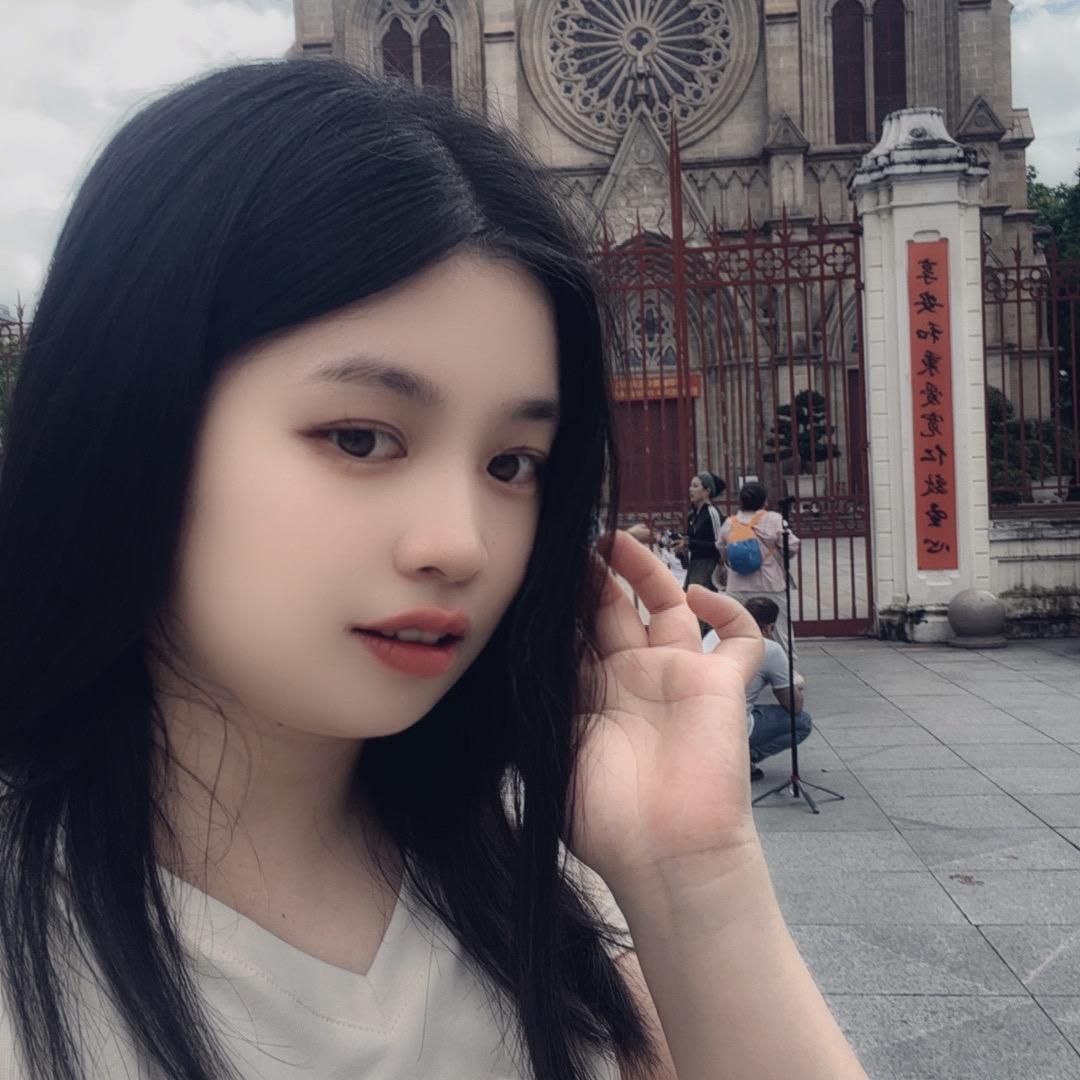 娟娟呀