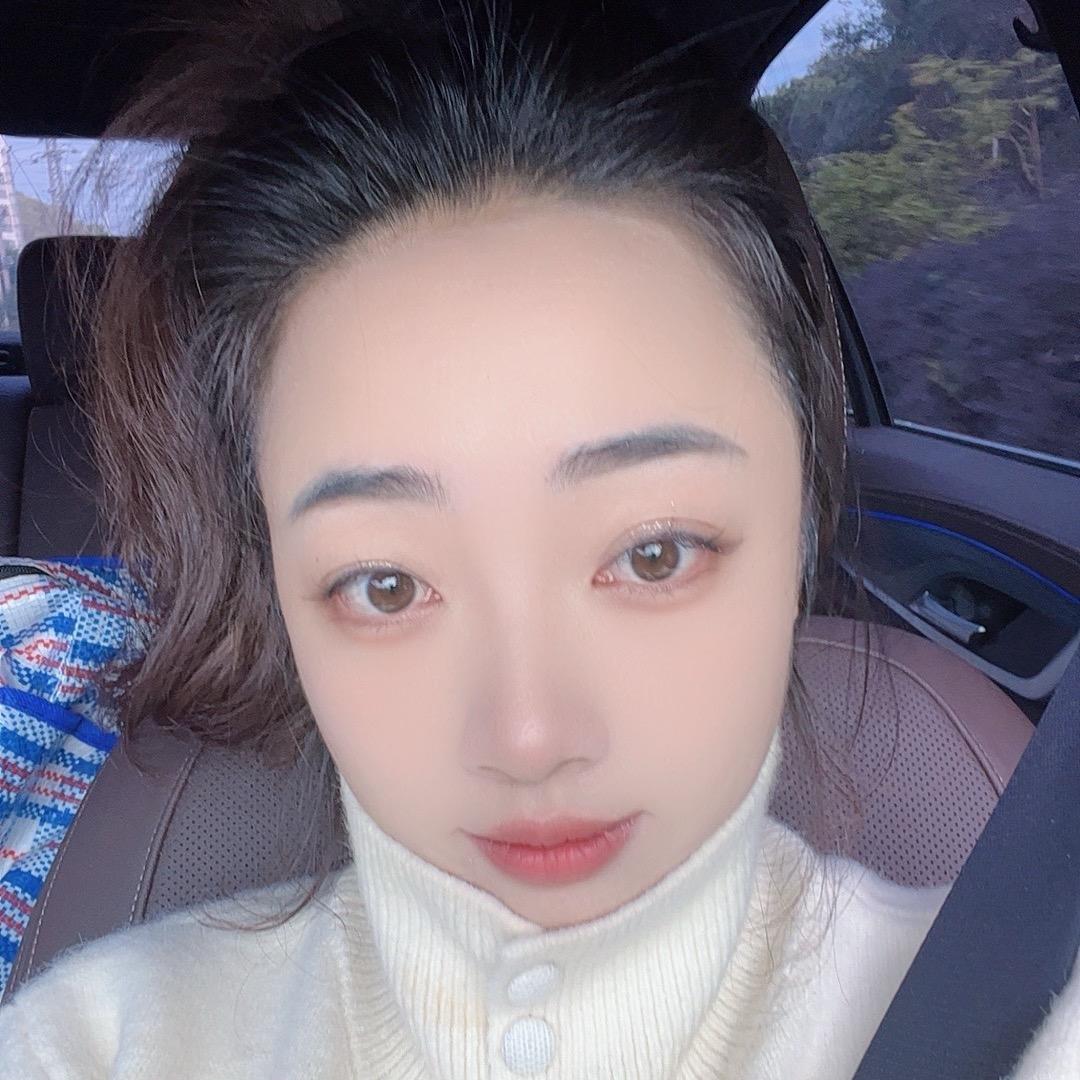 陈QQ(帮你找幸福)