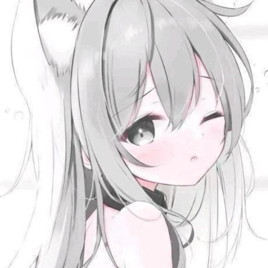 甜味弥漫（萌白酱🍑）