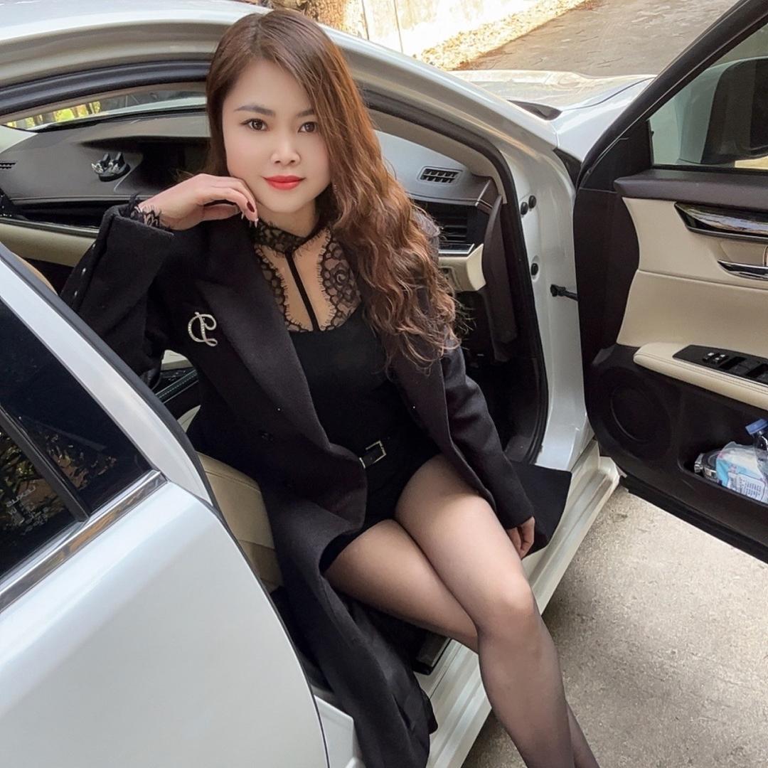 梁家姐姐呀！（橱窗有好物）