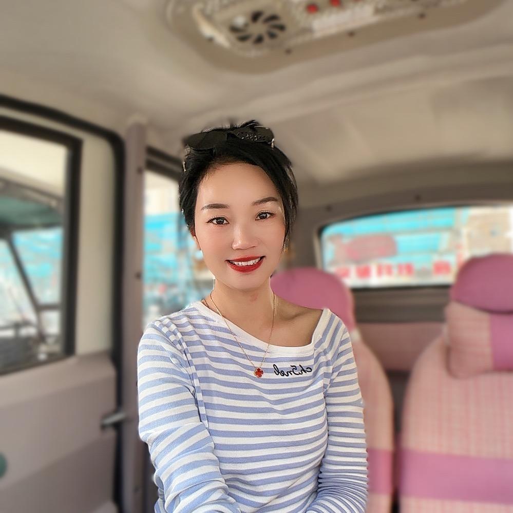 小敏