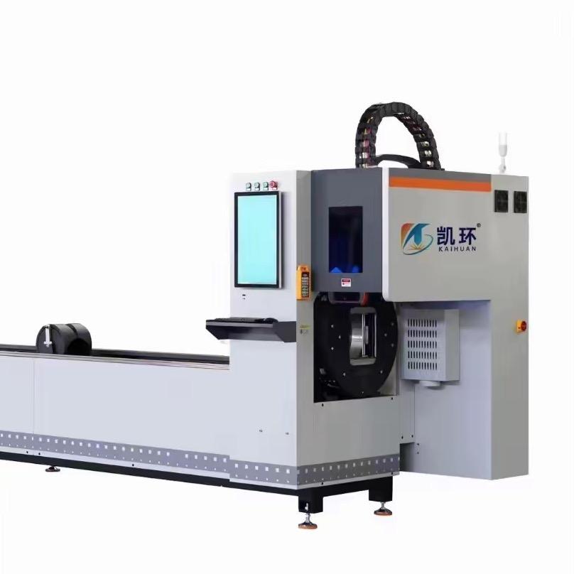 邢台凯环激光切管机-1