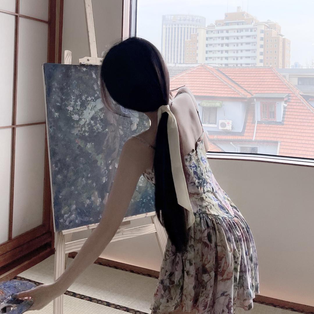 我是谁我在哪
