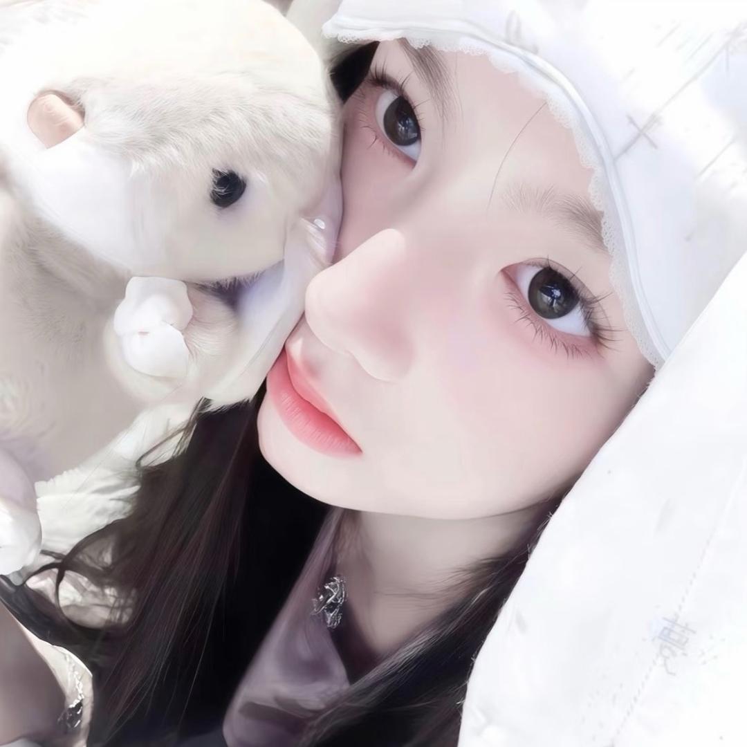 素白doll