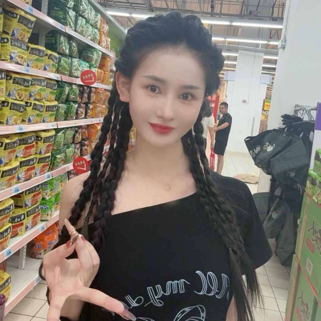 糖娃娃🧸