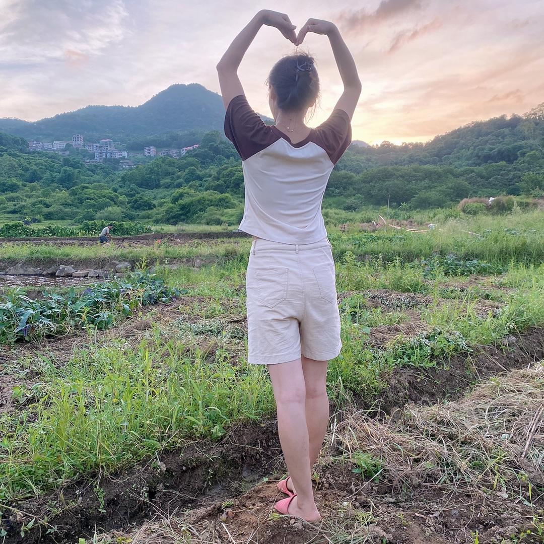 彩虹的微笑🌈