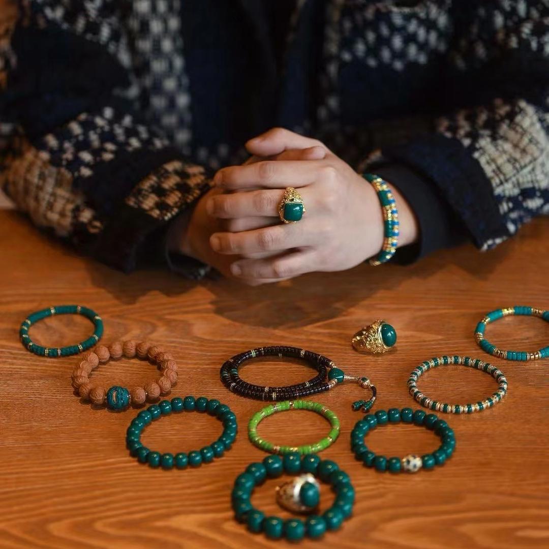 山城文玩大掌柜