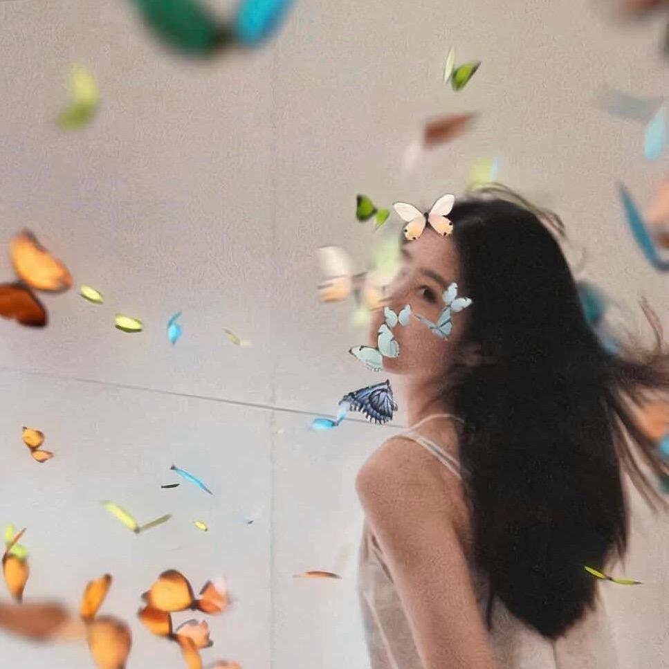 不吃葡萄不吐葡萄皮．