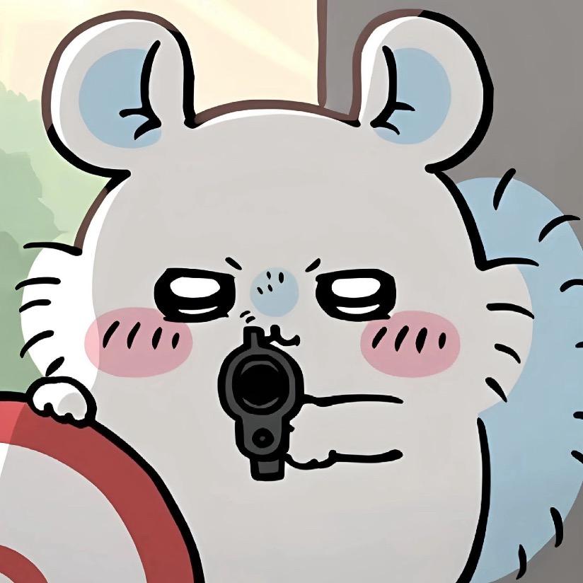 灰帮老大（跟伯贤过七夕版