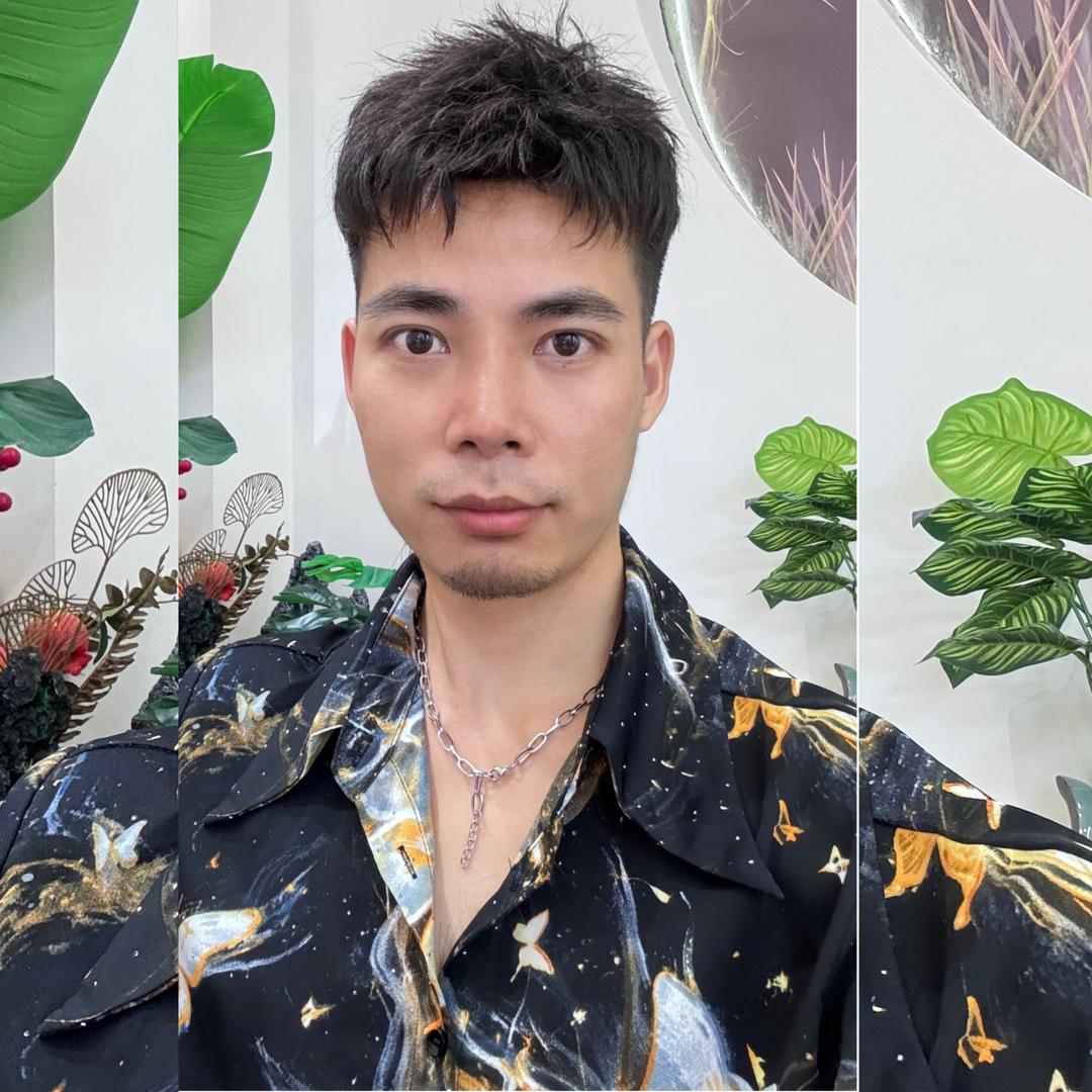 北海-概念S主理人（麦可）