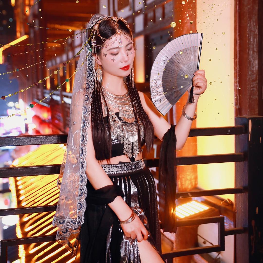 李九九婺源