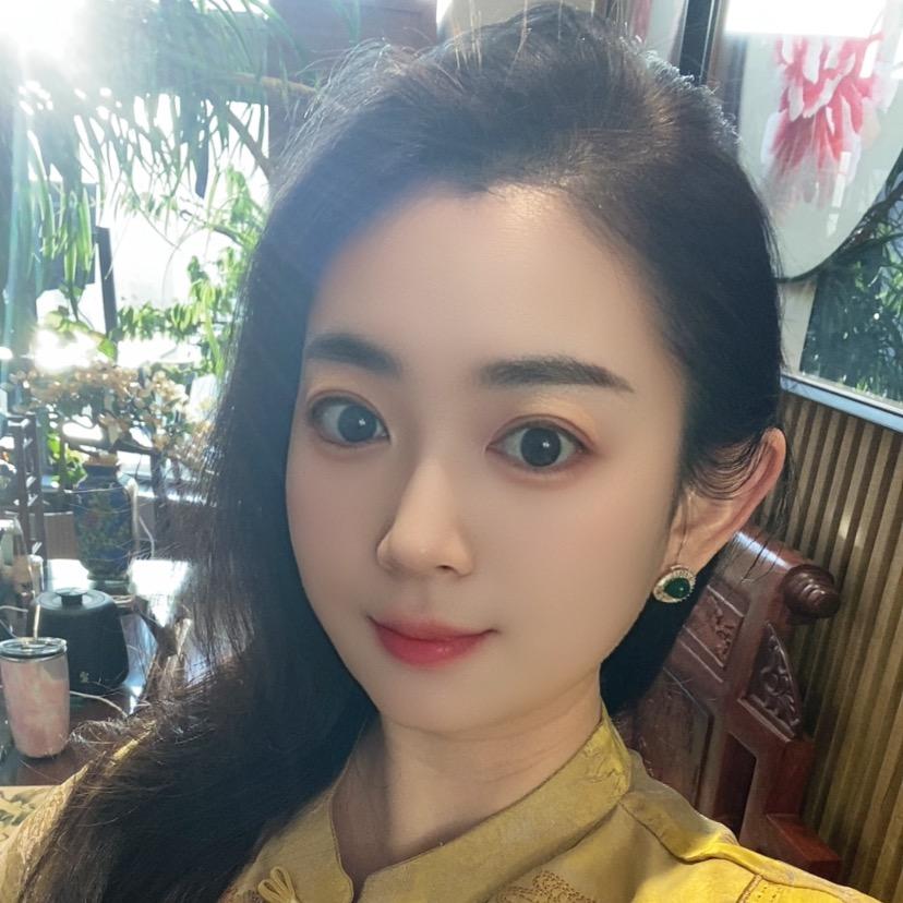 暖暖老师教护肤
