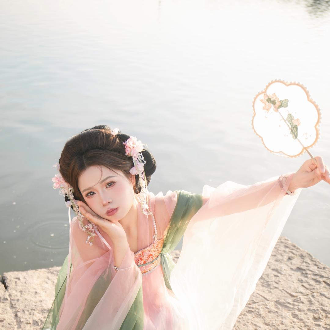 @丫头