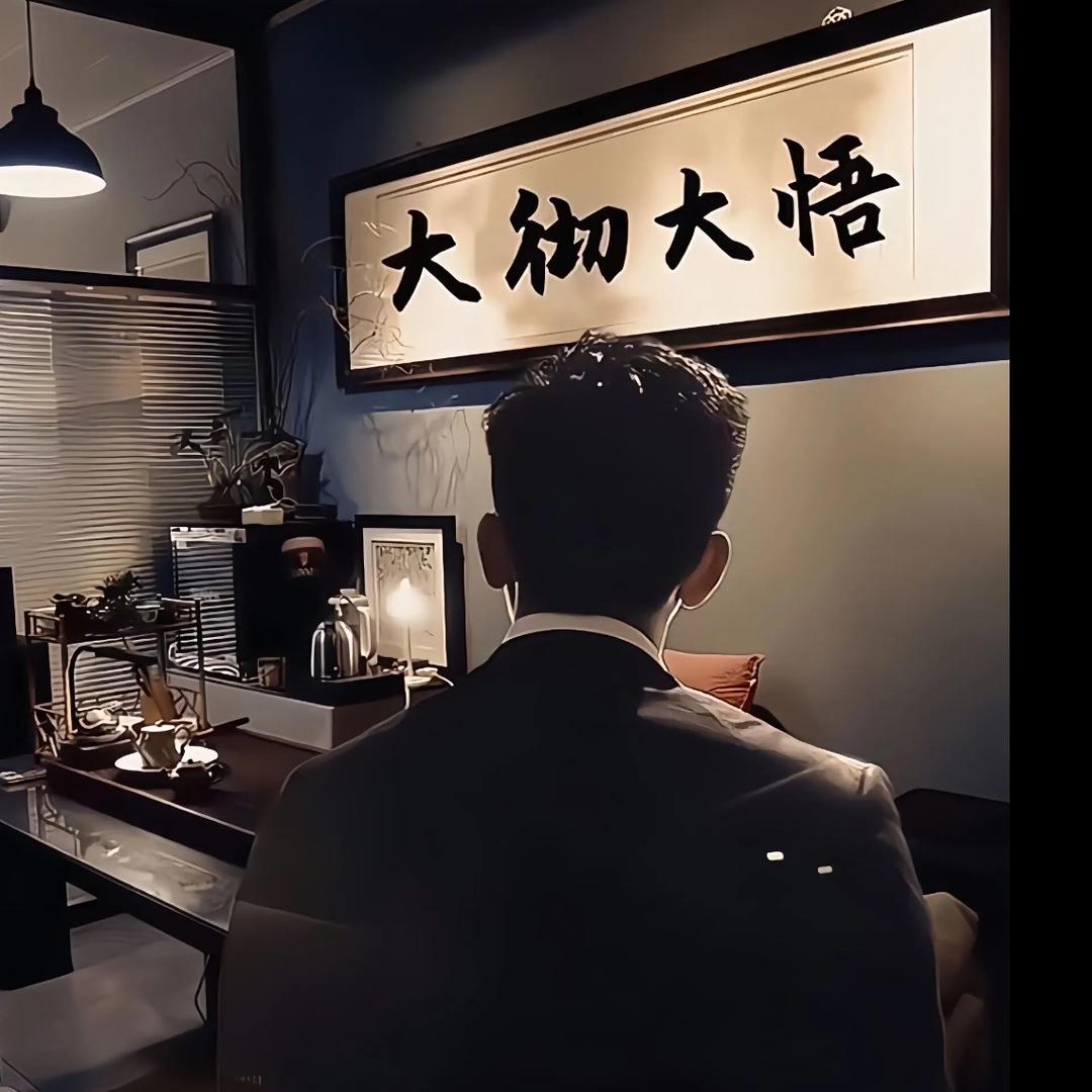 凉薄少年