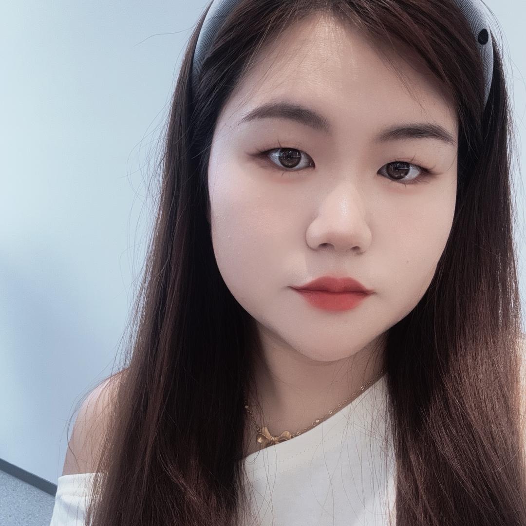 欧耶欧耶小燕子🙈
