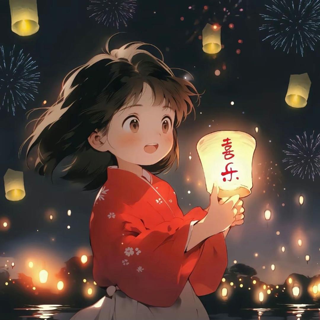 往昔～如梦