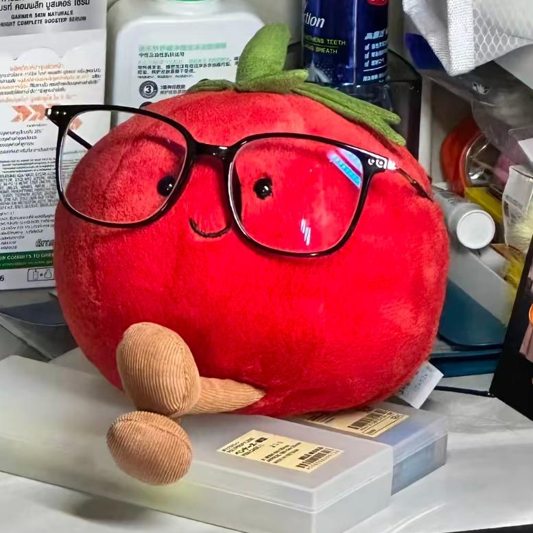 西红柿首富🍅