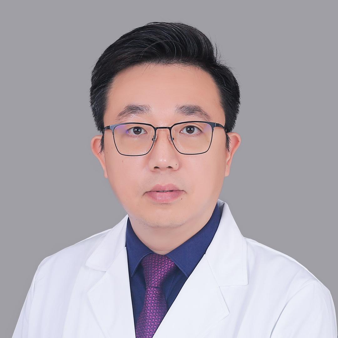 中医罗科学主任