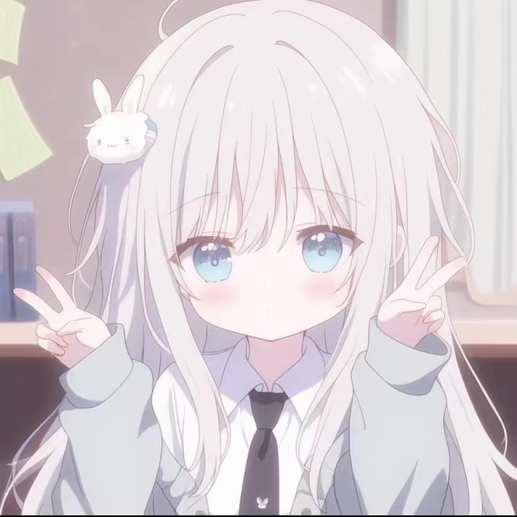 瑶瑶🌷