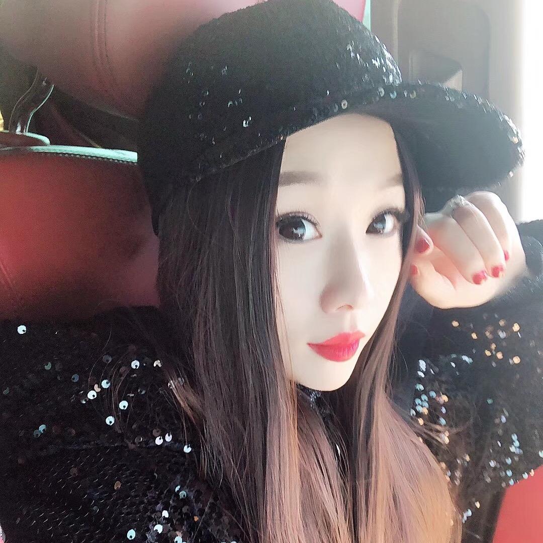 幸运小颖要追剧
