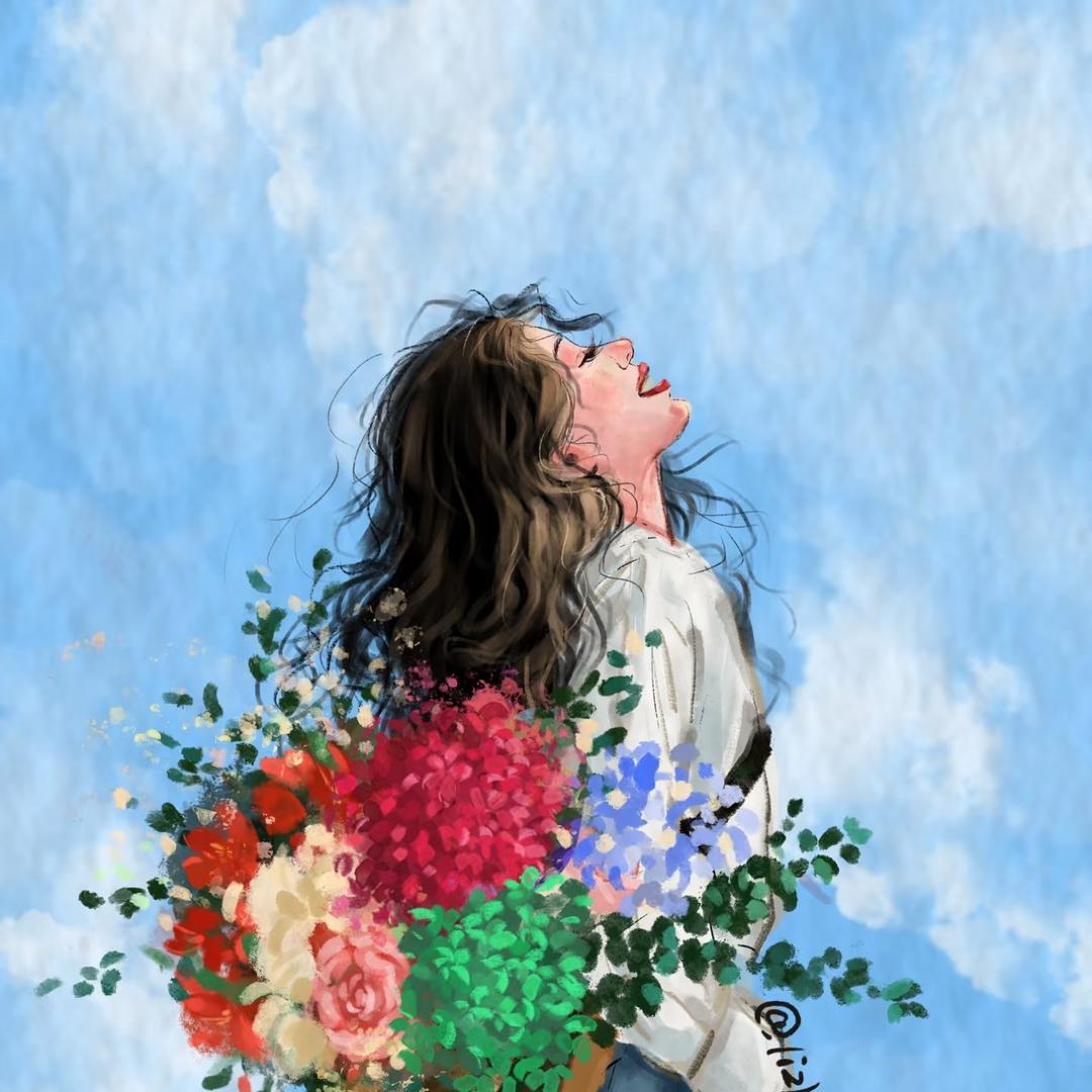 露西的生活日记