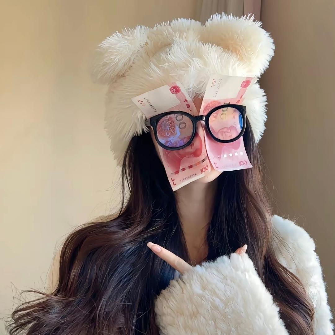 啊biu～