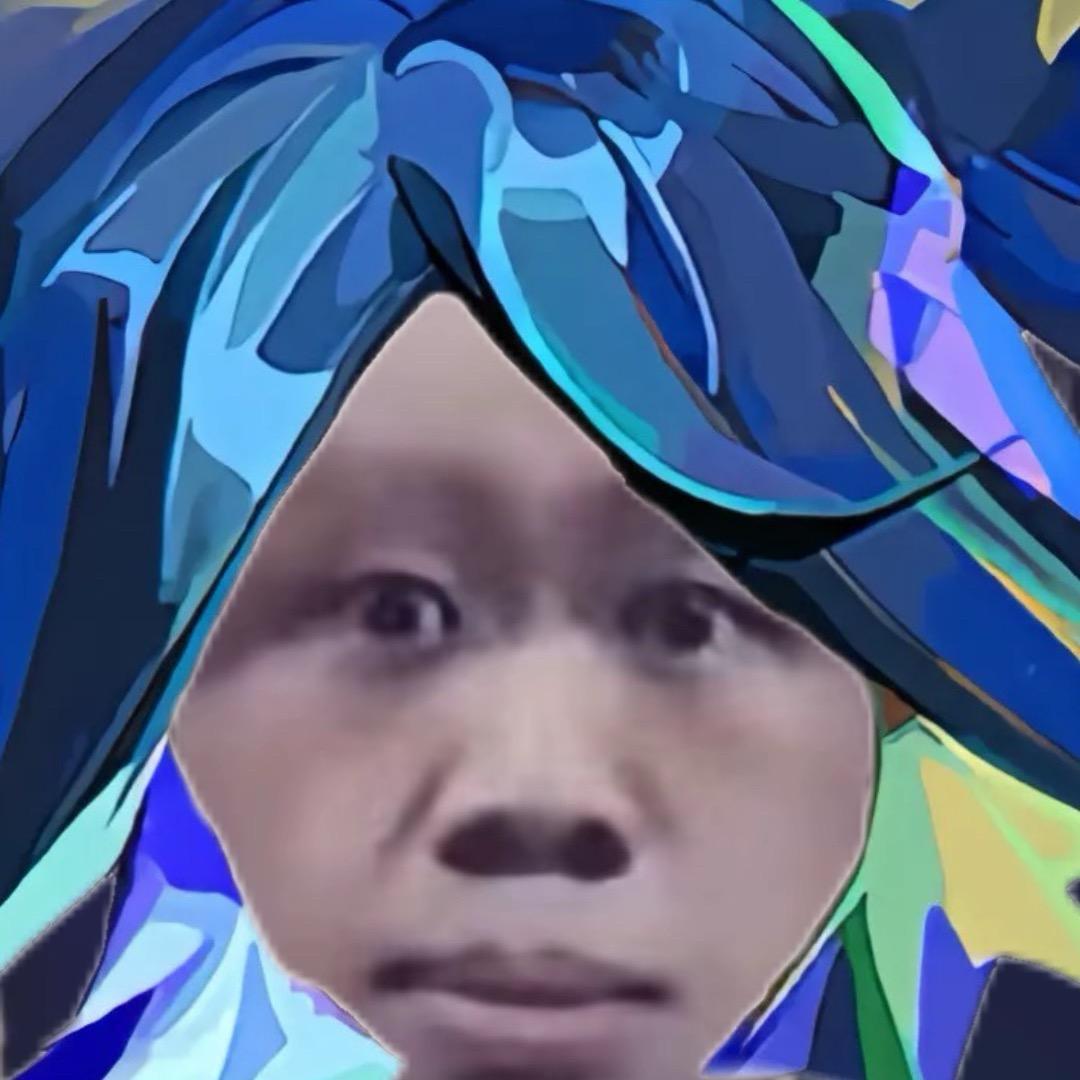 蛋白蛋只玩霓虹