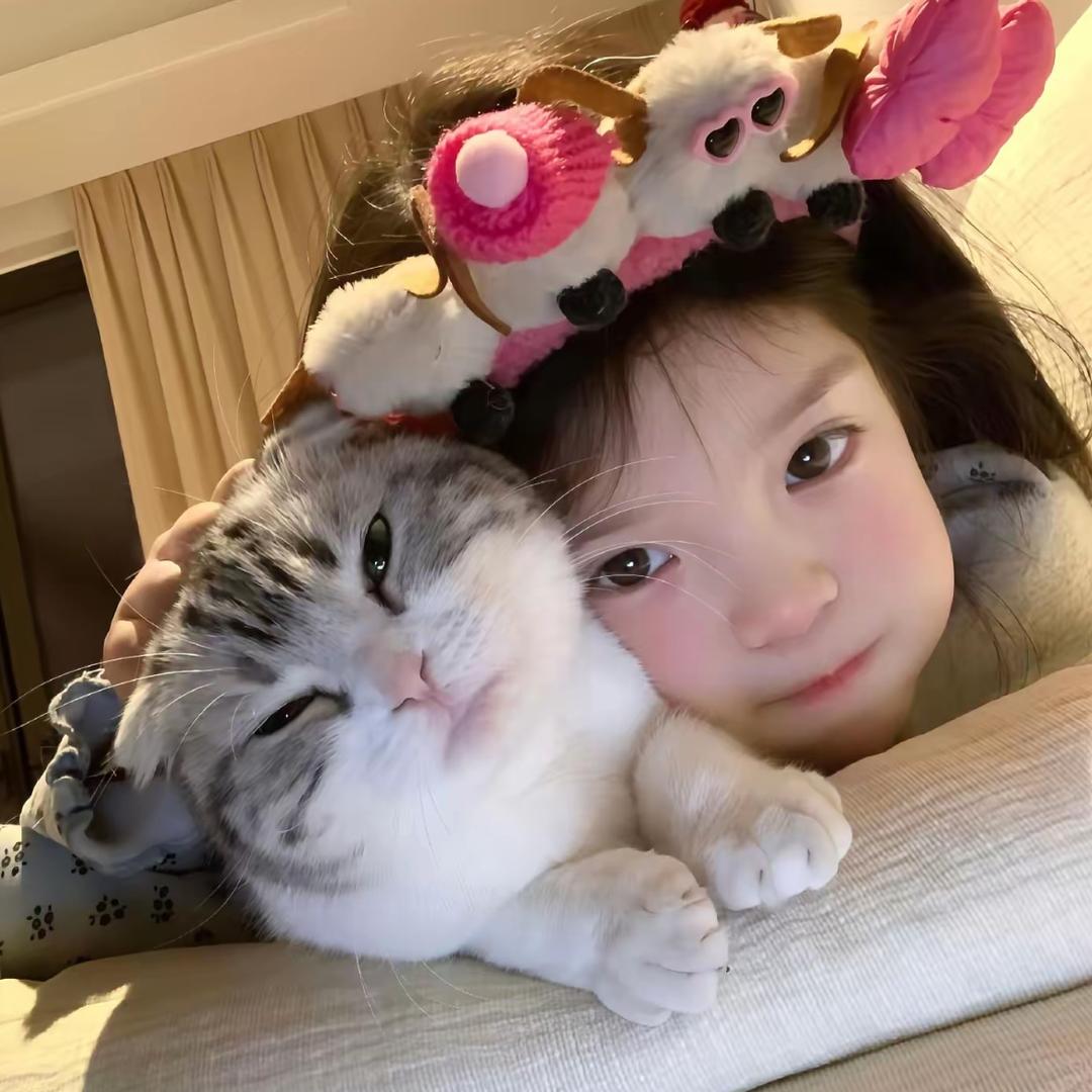 小小