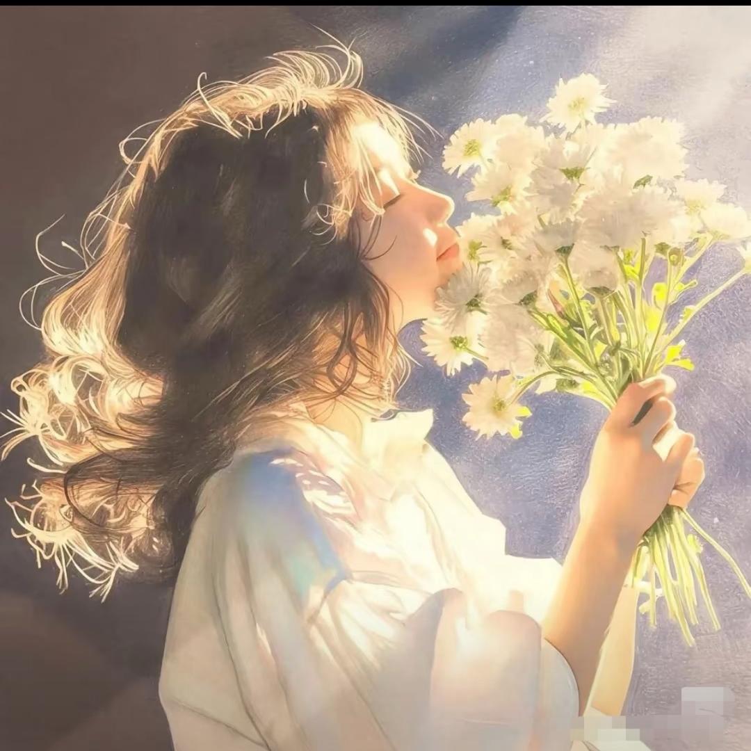 -LiLi.头像