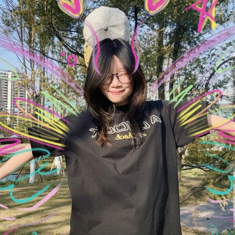 蛋黄派的穿搭日记