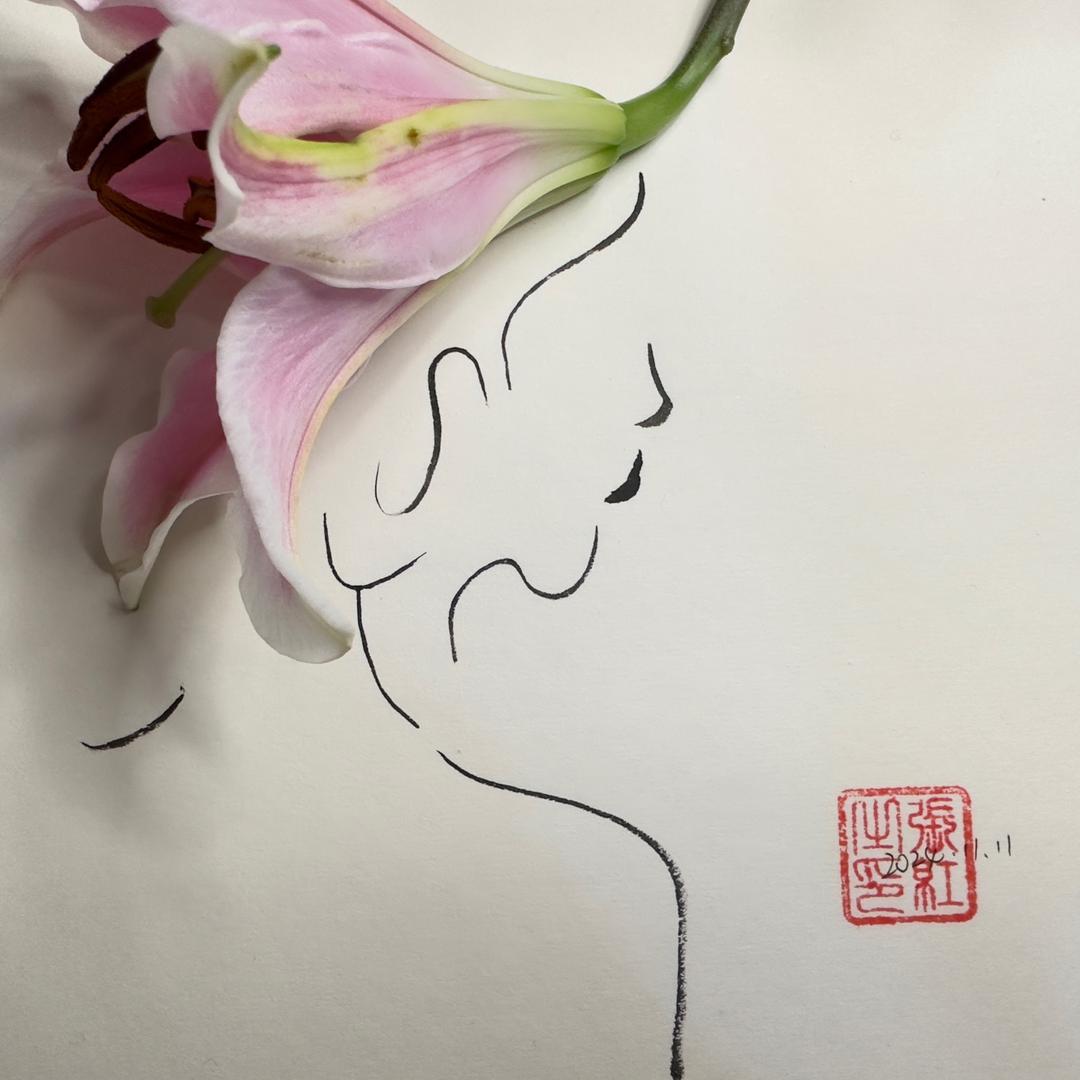 💞ZH.随心