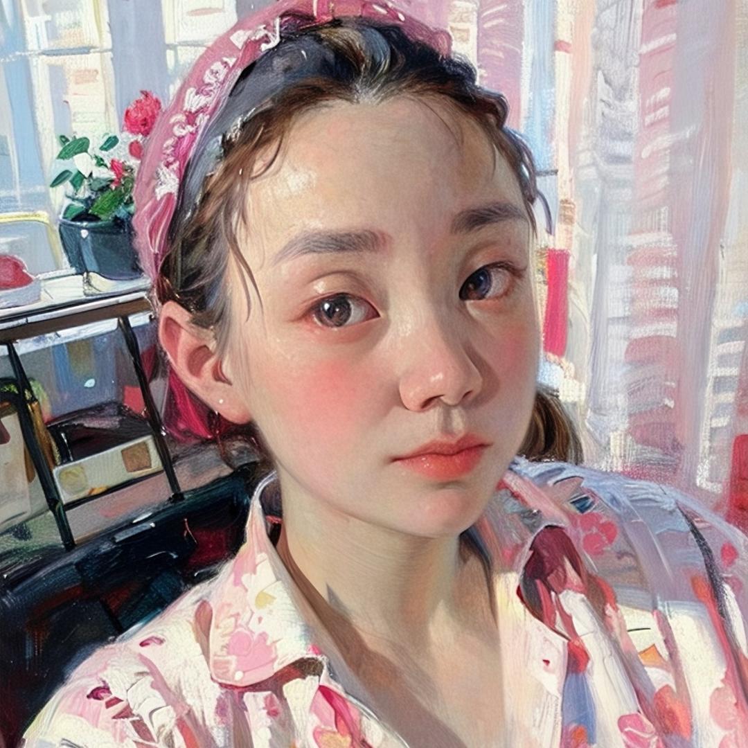 古月胡🌸