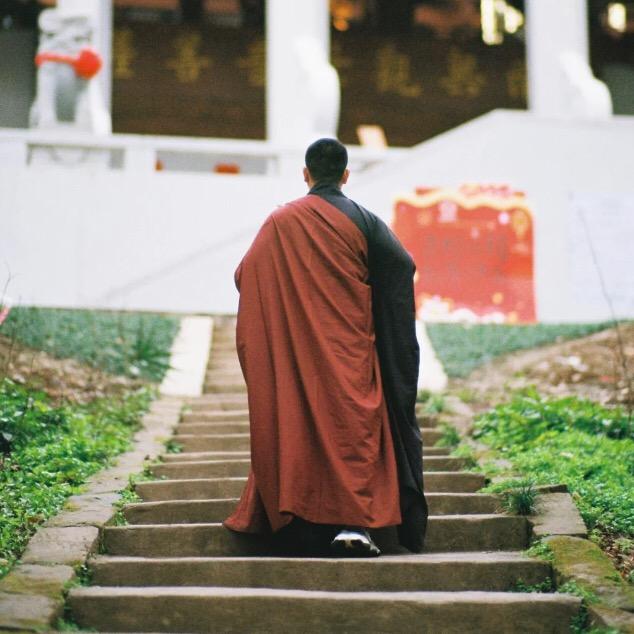 香山居士