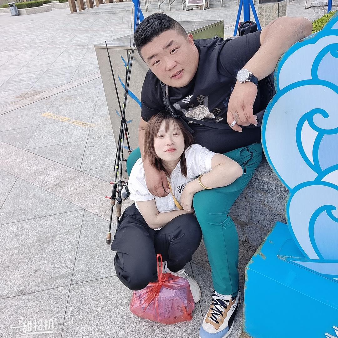 掏桥洞的Luer大磊