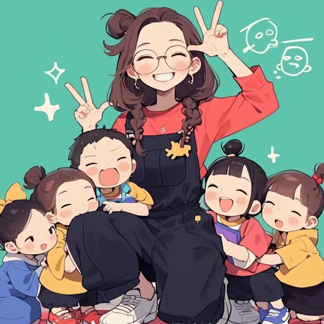 实优幼儿园（夏老师）