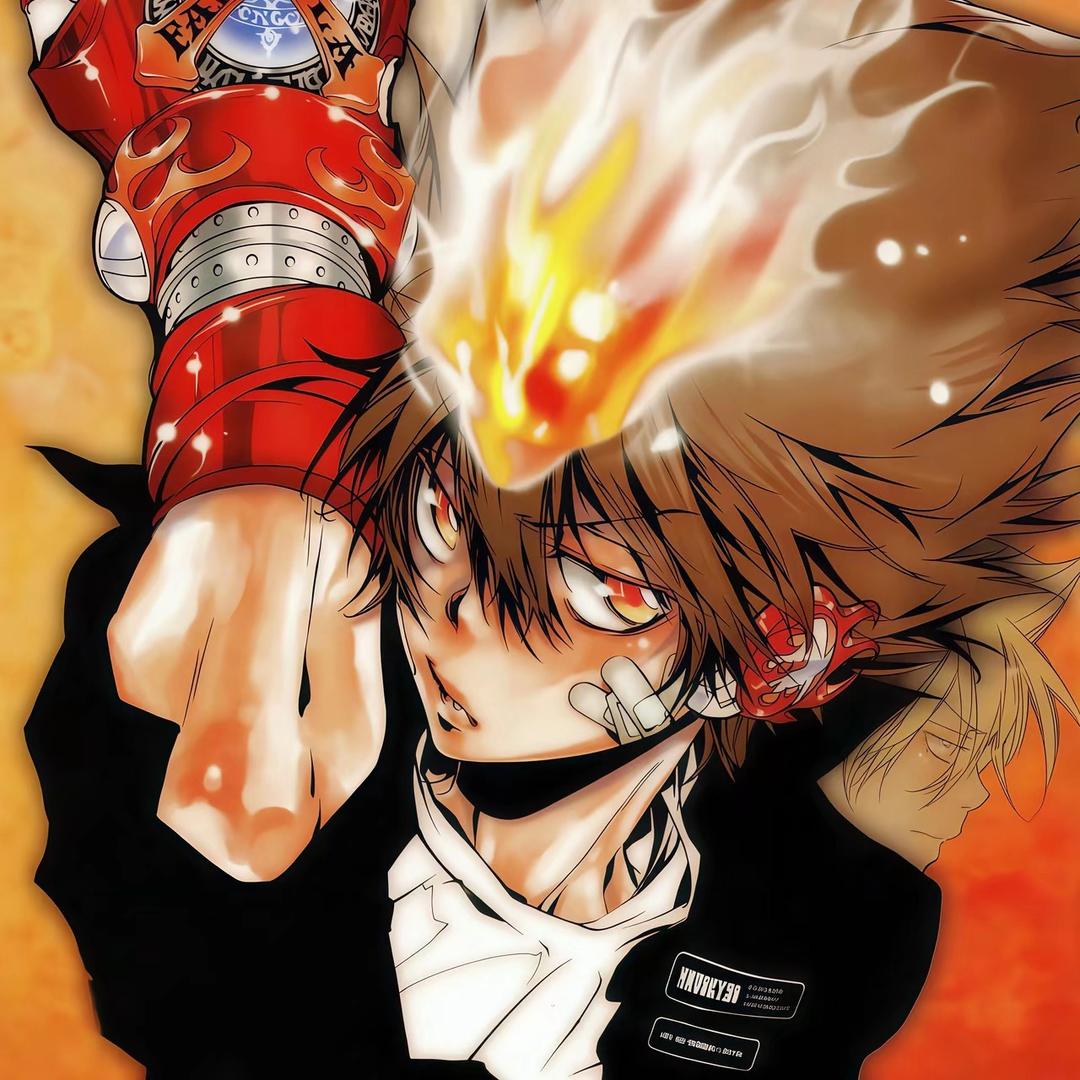 🐉Yi_Q（讷家军）🐉