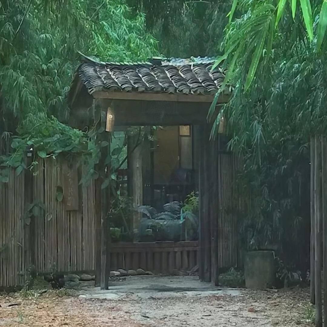 五竹居士