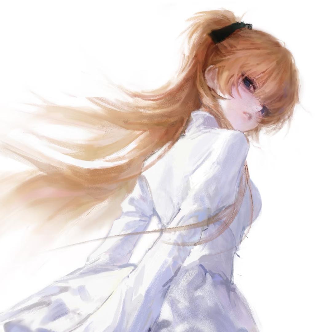 明日无香