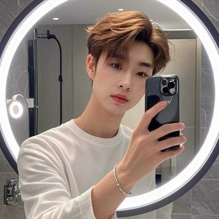 木❤️子❤️李