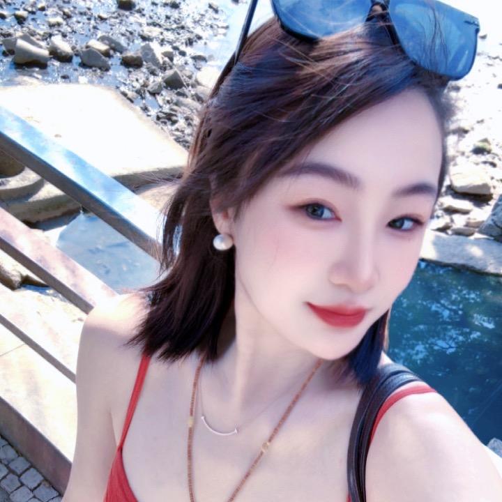 段小姐的抖音✌️