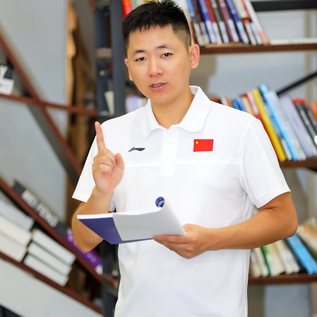 小杨哥公考面试