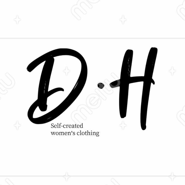 D·H自创女装👗