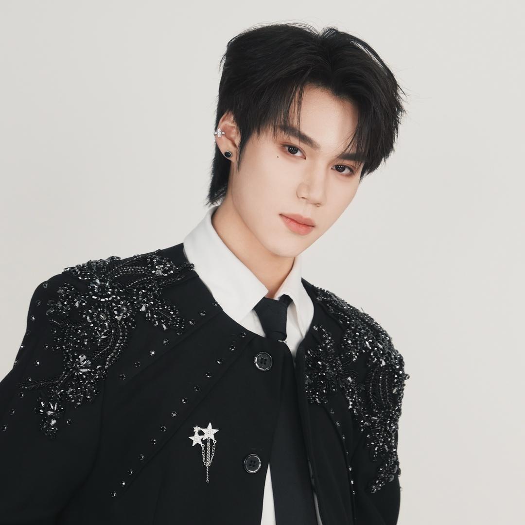 木子🍉（喜悦）