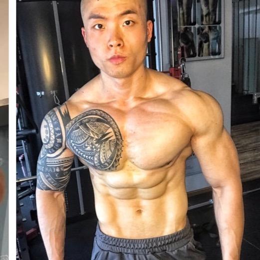 一拳超人张正阳