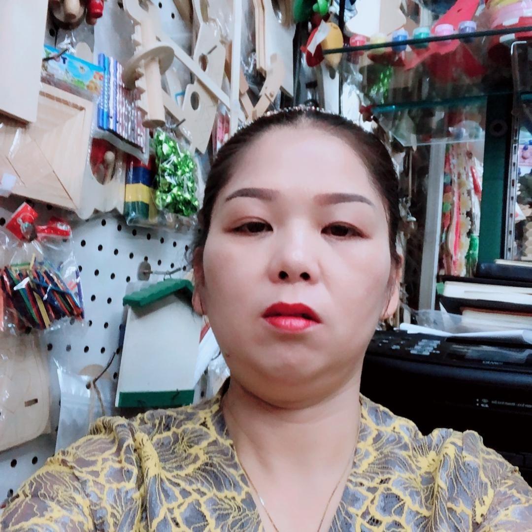 缪美圆